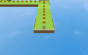 Roll The Cube پوسٹر