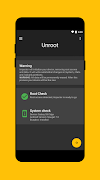 Impactor Universal Unroot captura de pantalla 3