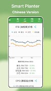برنامه‌نما Smart Planter عکس از صفحه