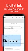 PDF Reader: Viewer Screenshot 5