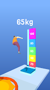 3 Schermata Fat Flip
