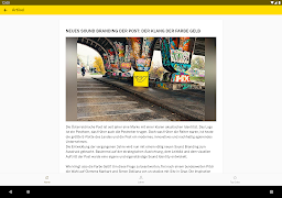 برنامه‌نما Team Post عکس از صفحه