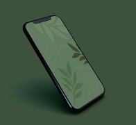 Green Aesthetic Wallpapers スクリーンショット 4