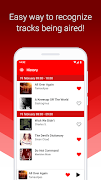 Voice FM ảnh chụp màn hình 4
