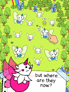 Fairy Evolution: Magic Idle 截圖 5