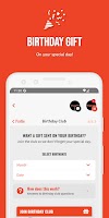 برنامه‌نما Rev Motors عکس از صفحه