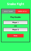 4 Schermata Snake Fight