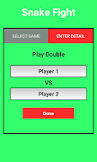 Snake Fight 截圖 4