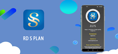 RD S PLAN স্ক্রিনশট 2