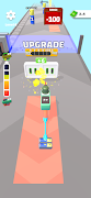 Plug Rush! скриншот 3