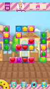 SweetSugarMatch4 স্ক্রিনশট 5