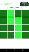 Hidden Tiles : Visual Memory اسکرین شاٹ 2