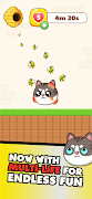برنامه‌نما Save My Cat Draw Puzzle عکس از صفحه