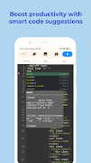 HTML Editor Pro - AloHTML скриншот 2