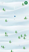 Snowball Falling ảnh chụp màn hình 1