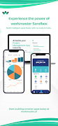 Workmaster скриншот 5