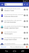 App List Package Manager Affiche