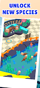 Idle Aquarium screenshot 3