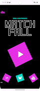Match Fall पोस्टर