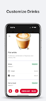 Brew Spot Coffee screenshot 1