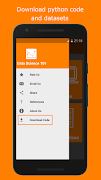 Data Science 101 - Machine Lea screenshot 2