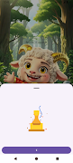 Sheep Shape Match اسکرین شاٹ 3