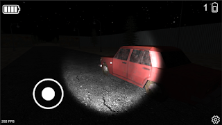 SCP: The Glimpse screenshot 4