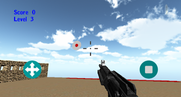 OneShot screenshot 1