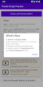Panda Script Patcher پوسٹر