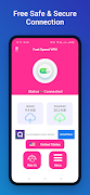 Fast Speed VPN - Safe & Secure スクリーンショット 5
