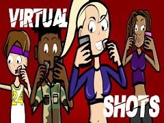 Virtual Shots captura de pantalla 4