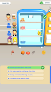 Fridge Sort screenshot 4