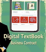 Business Contract 스크린샷 3