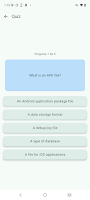 Android Dev Starter screenshot 4