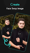 Remaker AI Face Swap स्क्रीनशॉट 1
