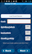 برنامه‌نما AirCards عکس از صفحه