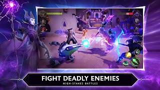 Disney Mirrorverse screenshot 6