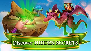 Dragon World ภาพหน้าจอ 2