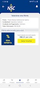 Posto NSC Screenshot 4