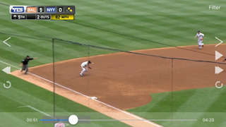 GamePlan screenshot 1