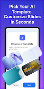 Slides: AI Presentation Maker screenshot 3