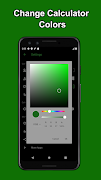 Simple Calculator - MathLite imagem de tela 4