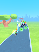 Bleach Run Ekran Görüntüsü 5