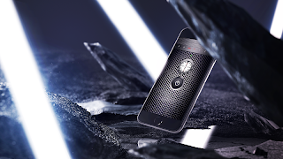 Flashlight Ultimate الملصق