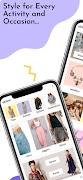 برنامه‌نما eXtore عکس از صفحه