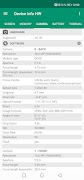 Device Info HW 스크린샷 4