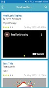 Sendhwa Buzz screenshot 1