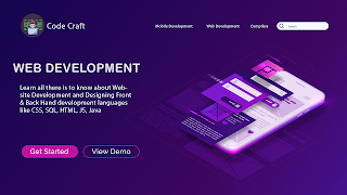 Code Craft: Joy of Coding capture d'écran 3