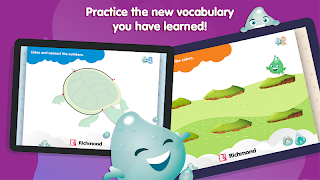 Droplets 1 screenshot 6