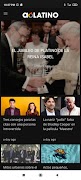 AishLatino.com - Android App স্ক্রিনশট 1